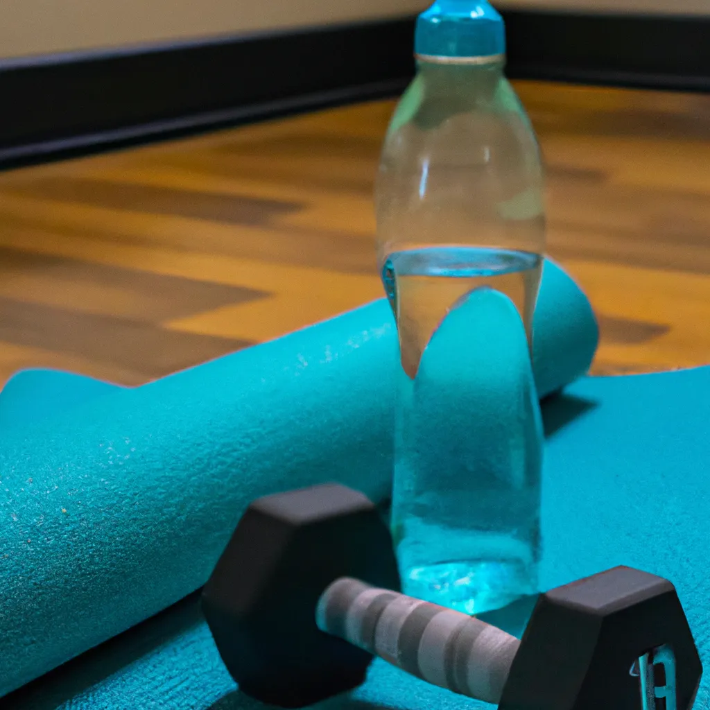 trening siłowy na czczo