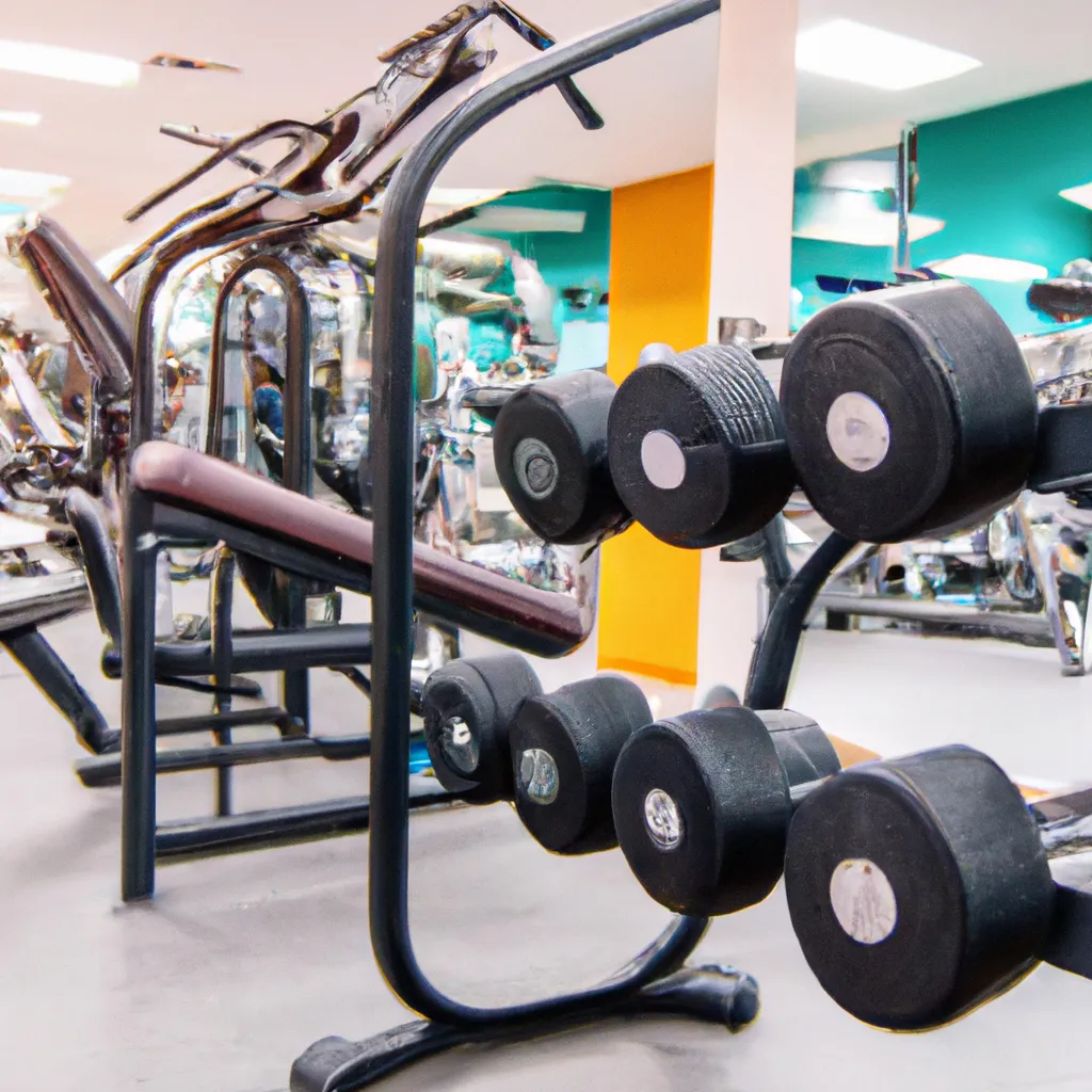 Ćwiczenia na przedramię