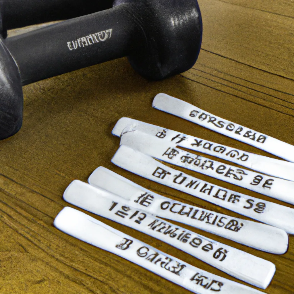 Ile kcal spala trening siłowy