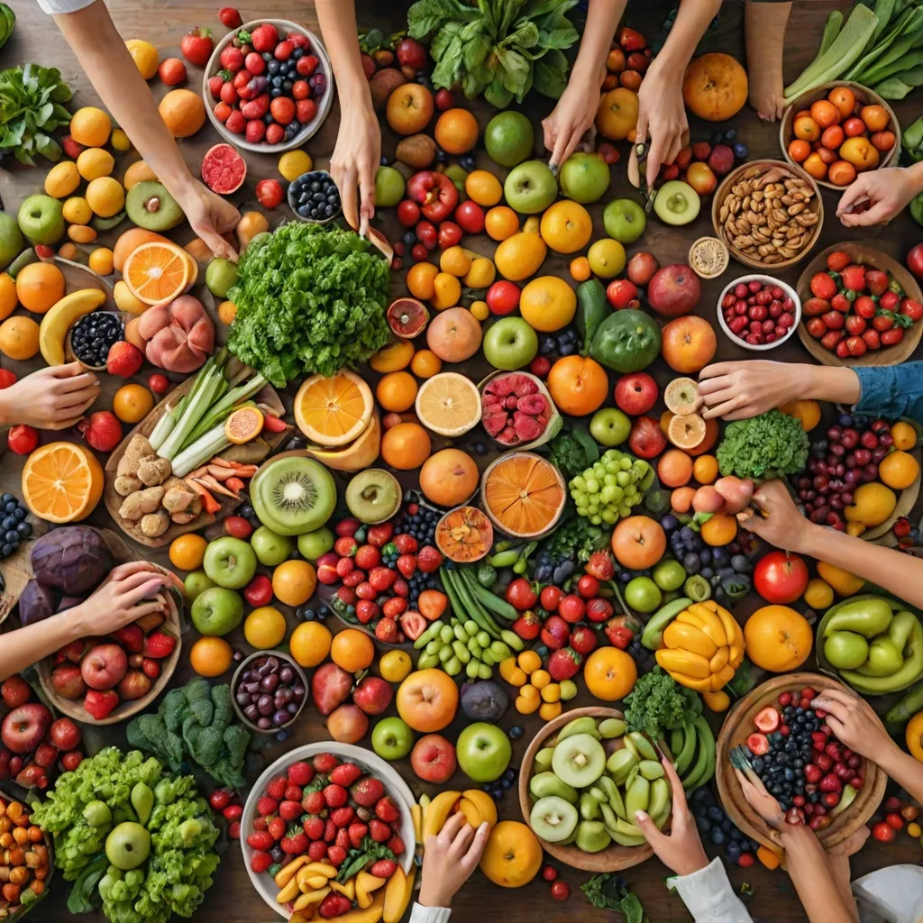 Jaki suplement na zmniejszenie apetytu?