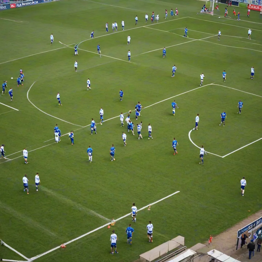 Zarobki piłkarzy Lecha Poznań – Ile zarabiają zawodnicy?