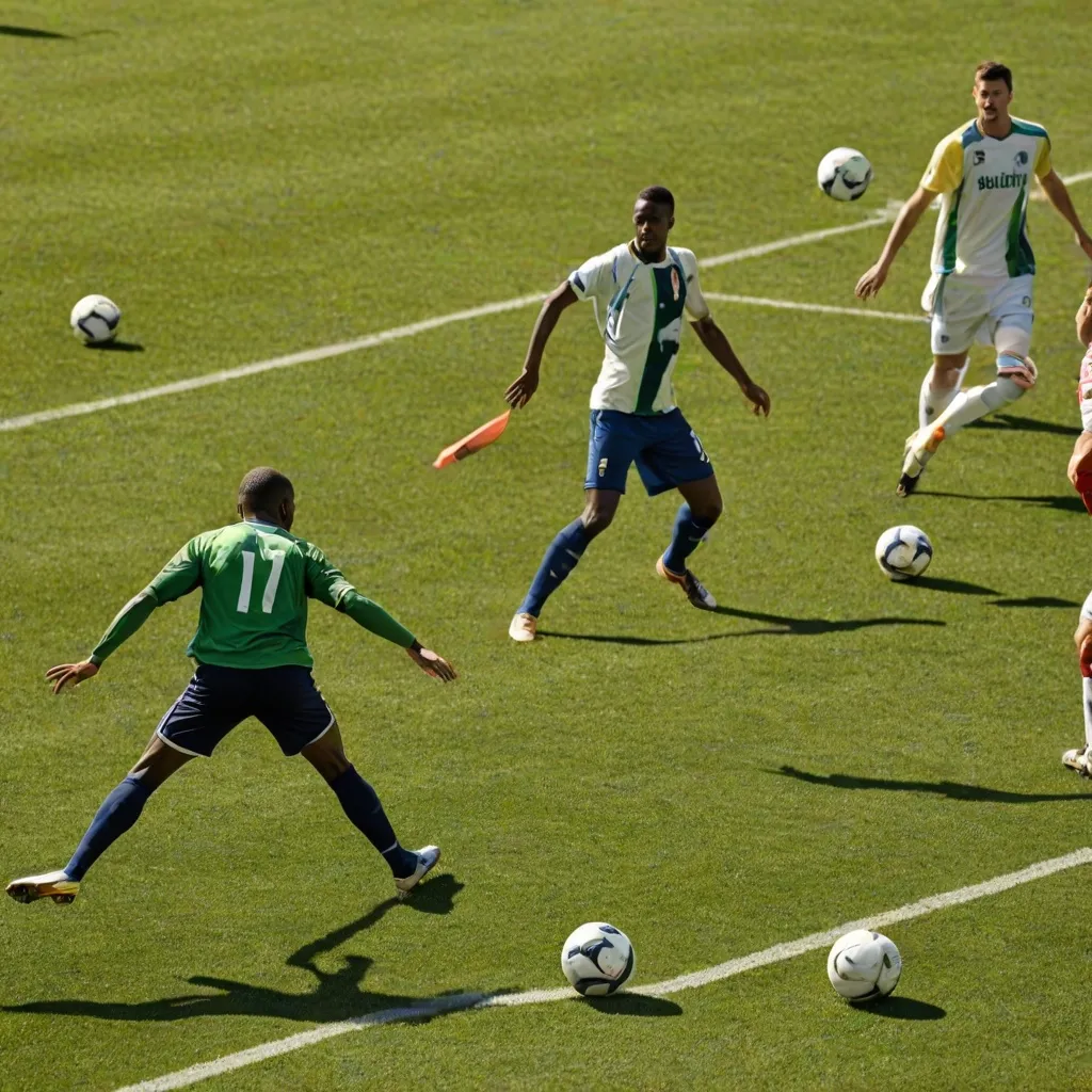 Najwięcej asyst w historii piłki nożnej – Ranking najlepszych podających