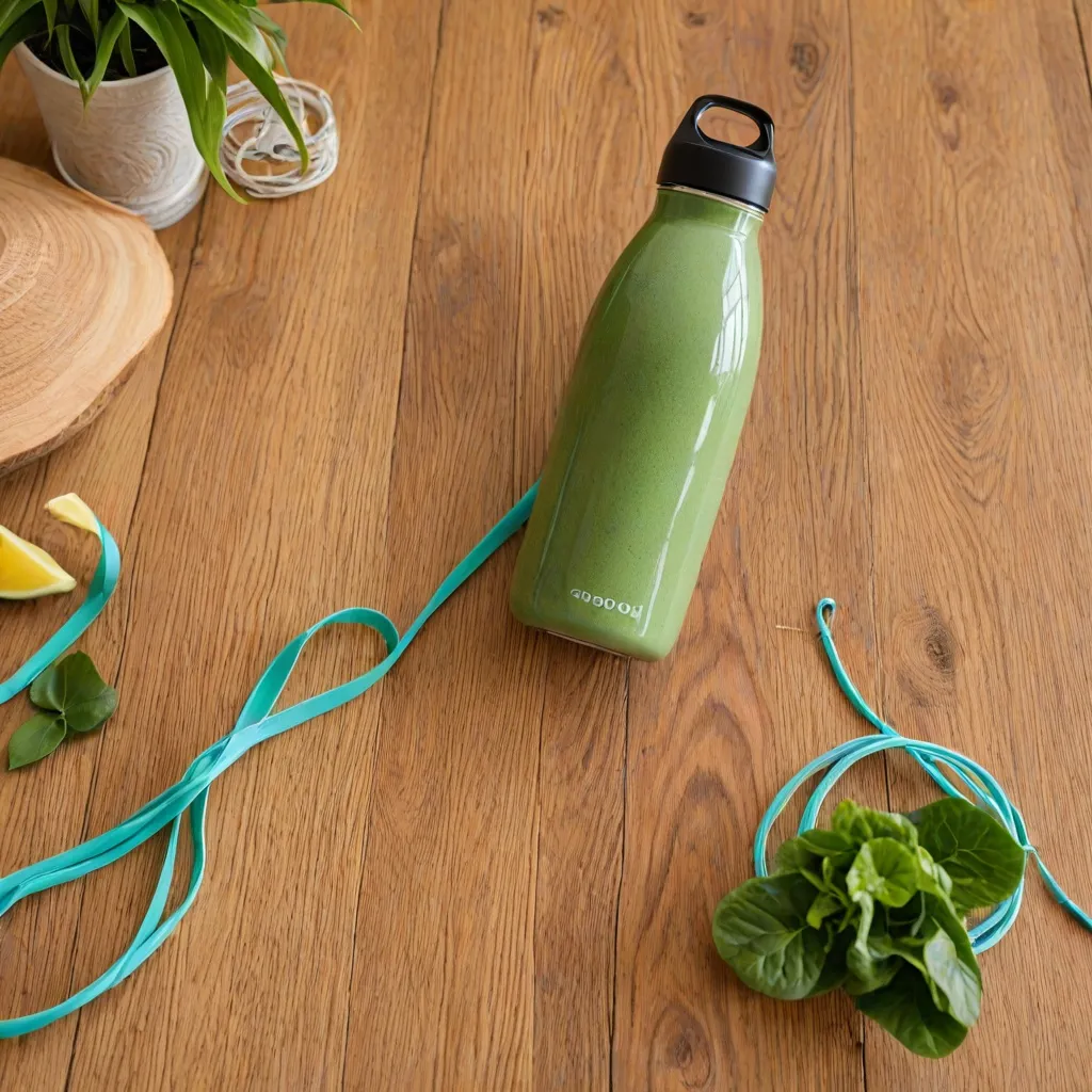 Jaki suplement po treningu?