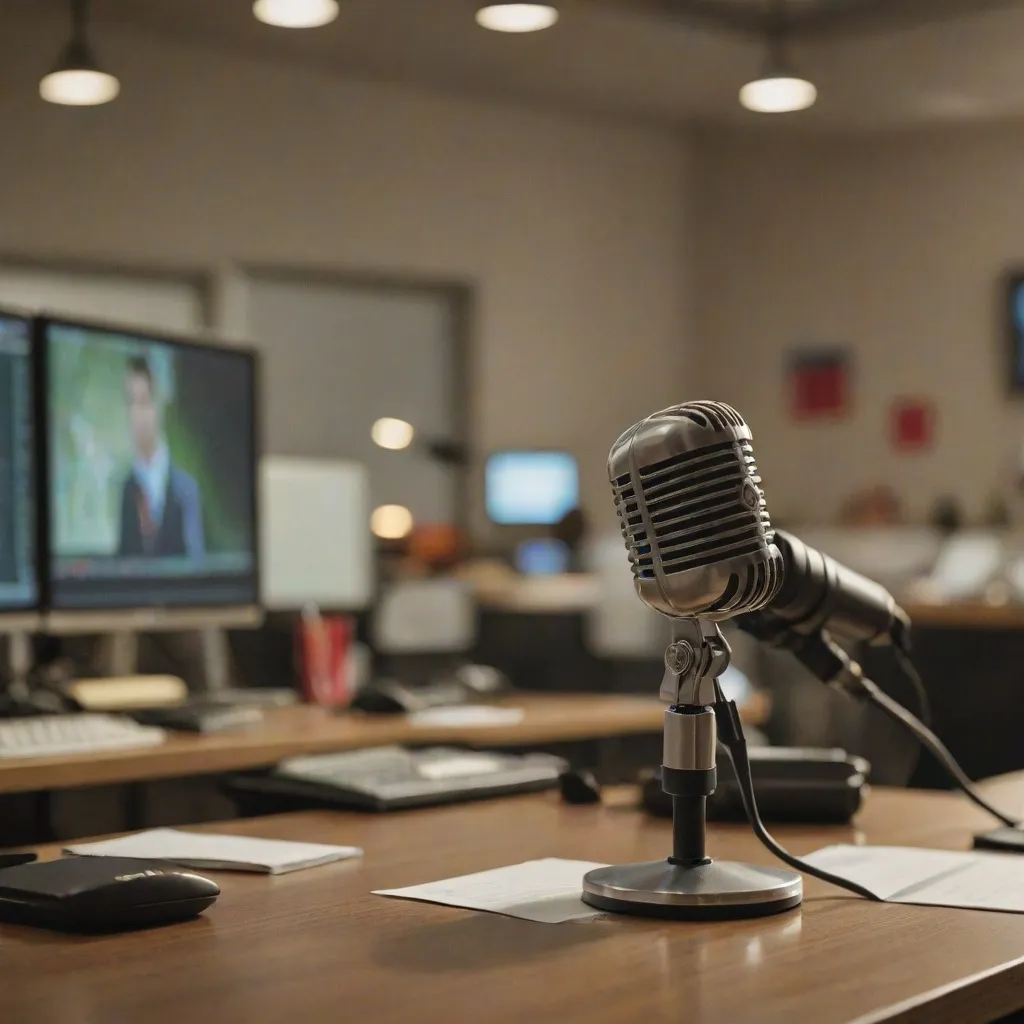 Wzrost Mateusza Borka – Fakty o karierze i życiu komentatora