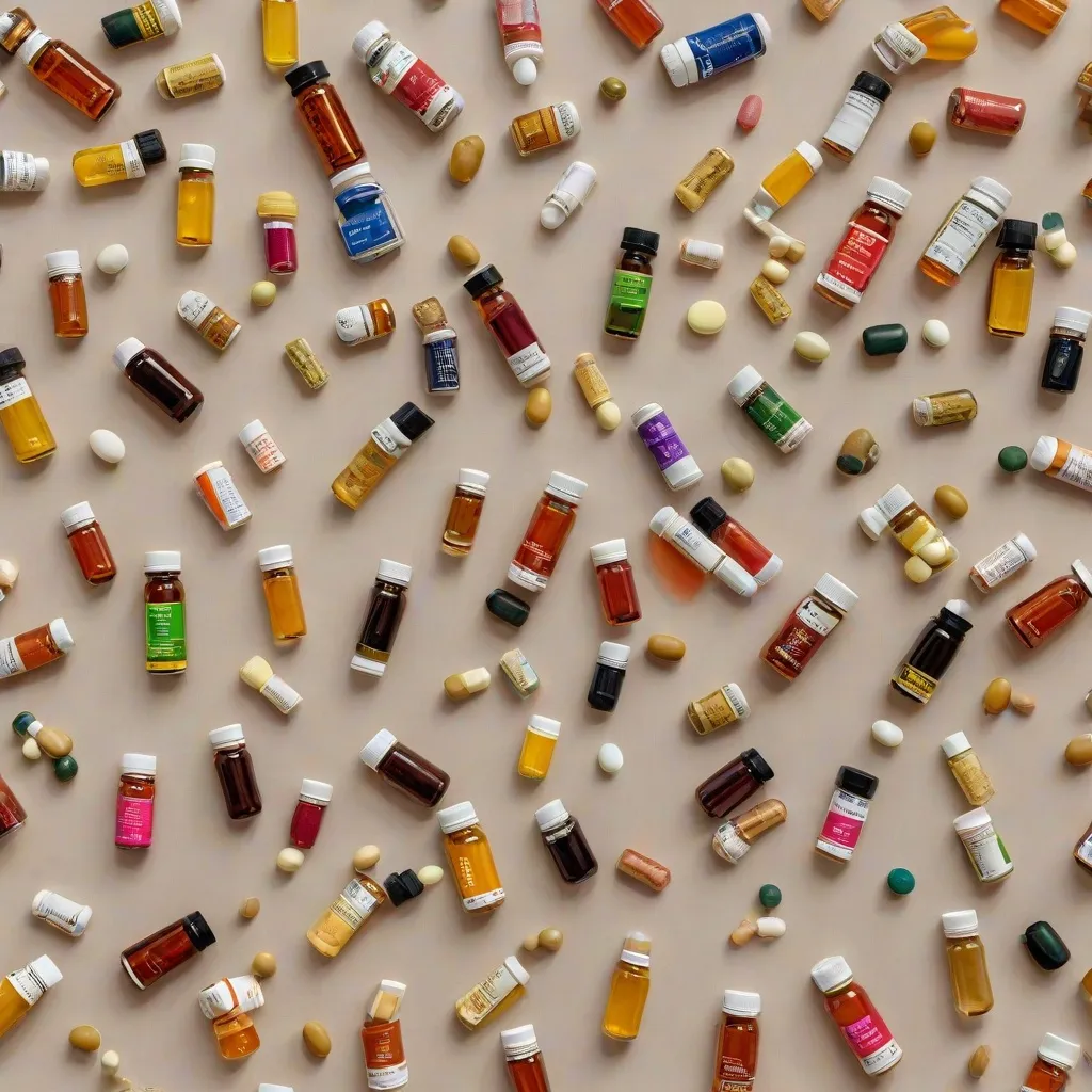 Jaki suplement na menopauzę?