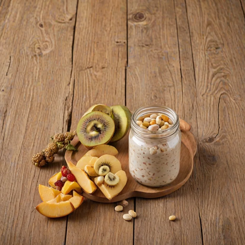 Jaki suplement na jelita?