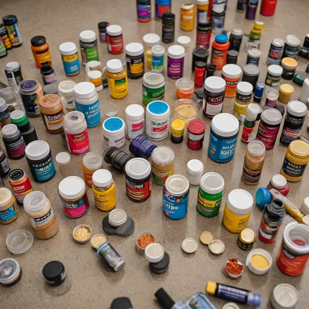 Jaki suplement na siłownię?