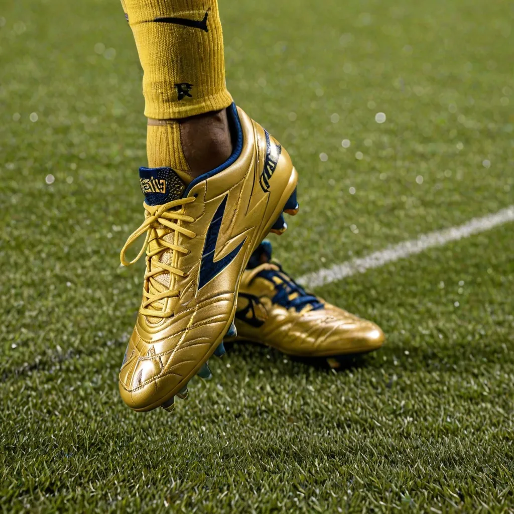 Neymar – Ile ma lat i jak wygląda jego kariera?