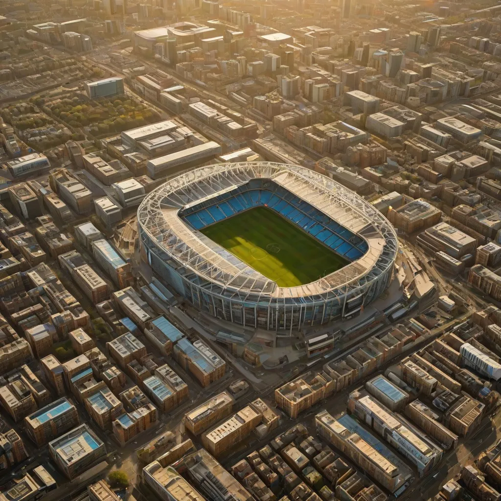 Zarobki Pepa Guardioli – Ile zarabia trener Manchester City?