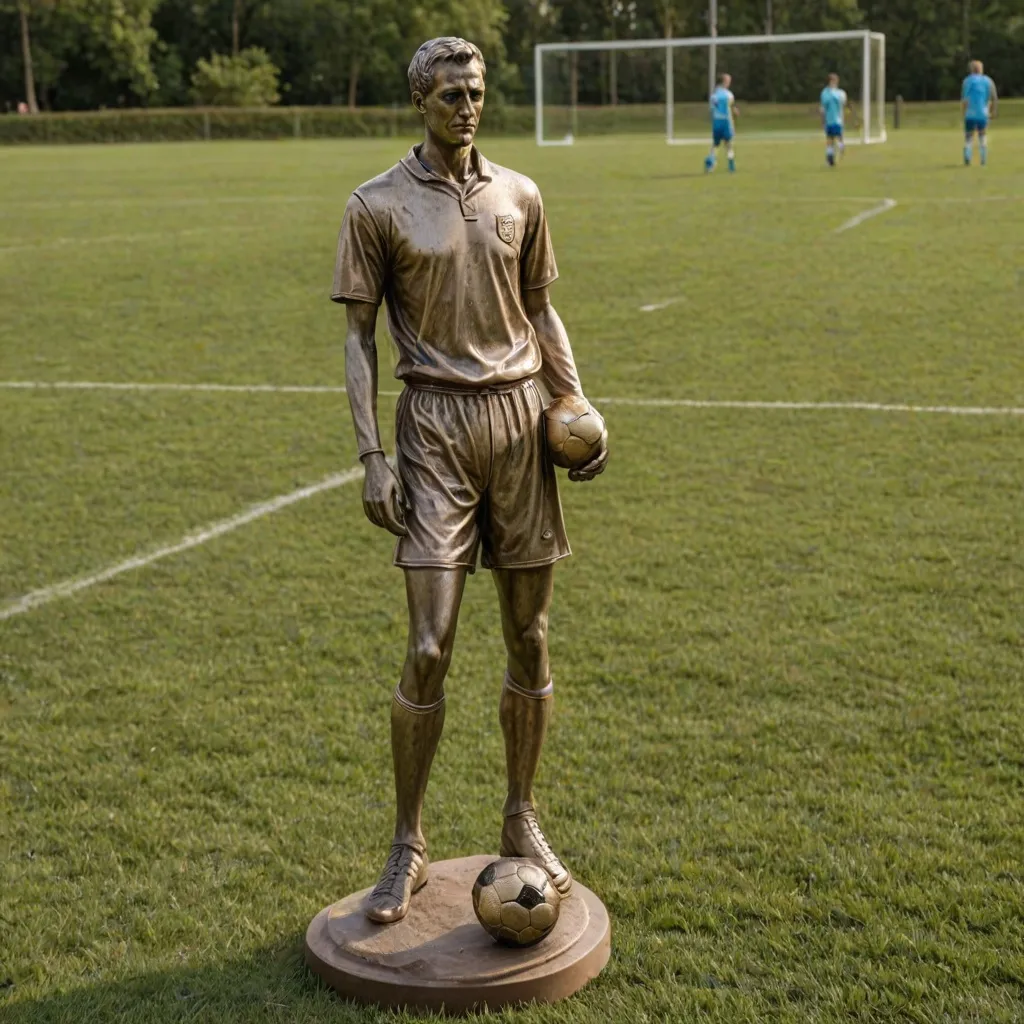 Święty Jacek – Patron piłkarzy i jego znaczenie