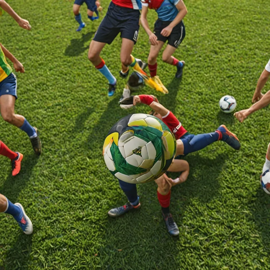 Polscy piłkarze za granicą – Gdzie grają Biało-Czerwoni?