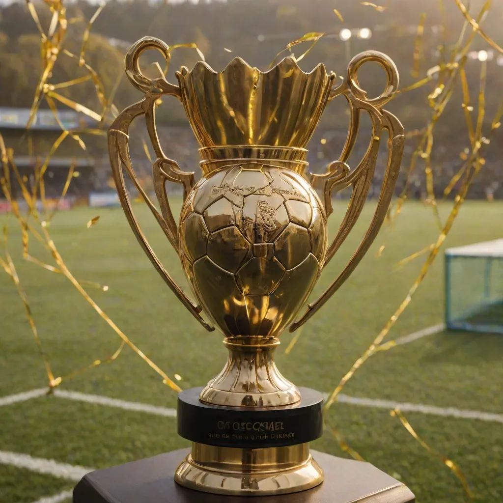 Zarobki Roberta Lewandowskiego w Barcelonie – Szczegóły finansowe