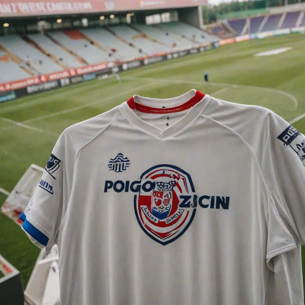 Zarobki piłkarzy Pogoni Szczecin – Ile zarabiają zawodnicy?