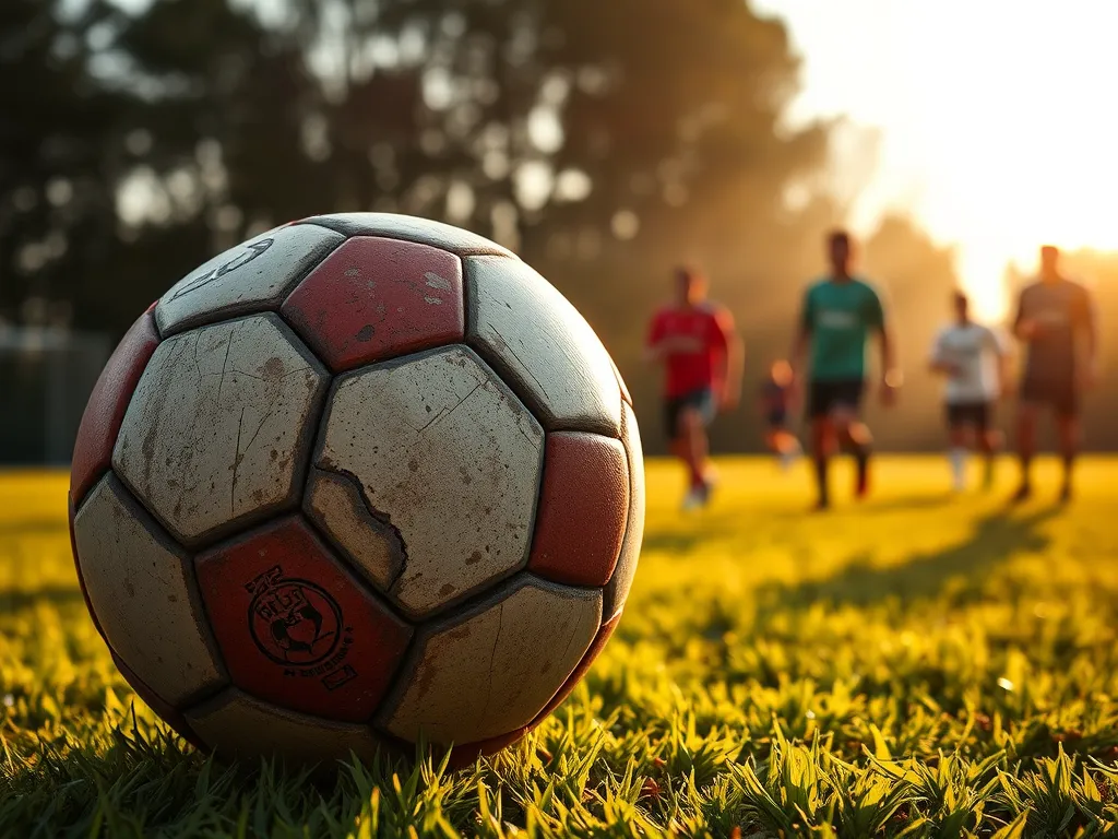 Jan Urban: nowa era w polskiej piłce nożnej?