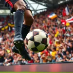 Kylian Mbappe: jak młody piłkarz zdobywa serca fanów?