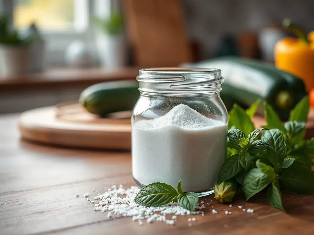 Maślan sodu na co? Odkryj jego właściwości i zastosowanie