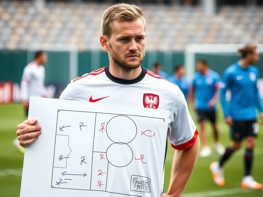 Adam Nawałka wraca do reprezentacji Polski: co to oznacza?