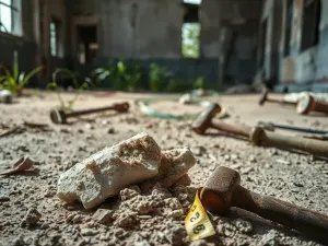 Co to azbest? Dowiedz się o jego szkodliwości i zagrożeniach