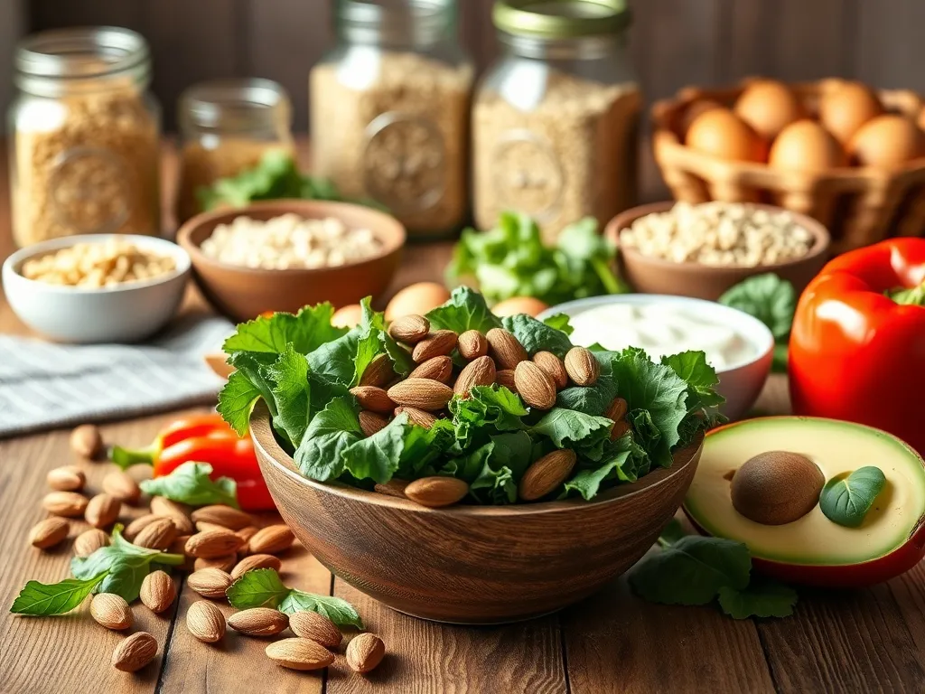 Co ma dużo witaminy B2? Oto najlepsze źródła ryboflawiny