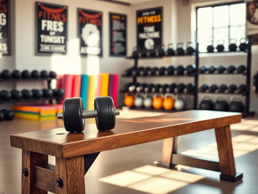 Ile powinien trwać trening siłowy dla najlepszych efektów?