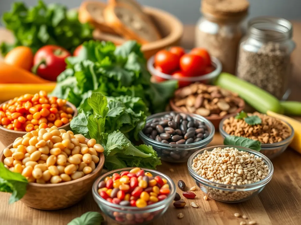 Co ma dużo błonnika? Oto najlepsze źródła błonnika pokarmowego