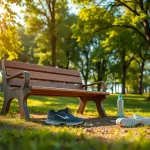 Jak rozbudować klatkę piersiową bez sprzętu? Sprawdzone metody