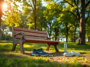 Jak rozbudować klatkę piersiową bez sprzętu? Sprawdzone metody