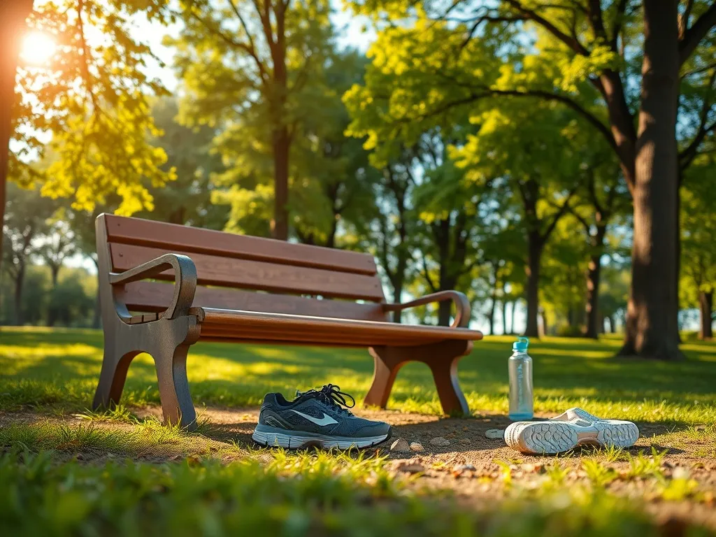 Jak rozbudować klatkę piersiową bez sprzętu? Sprawdzone metody