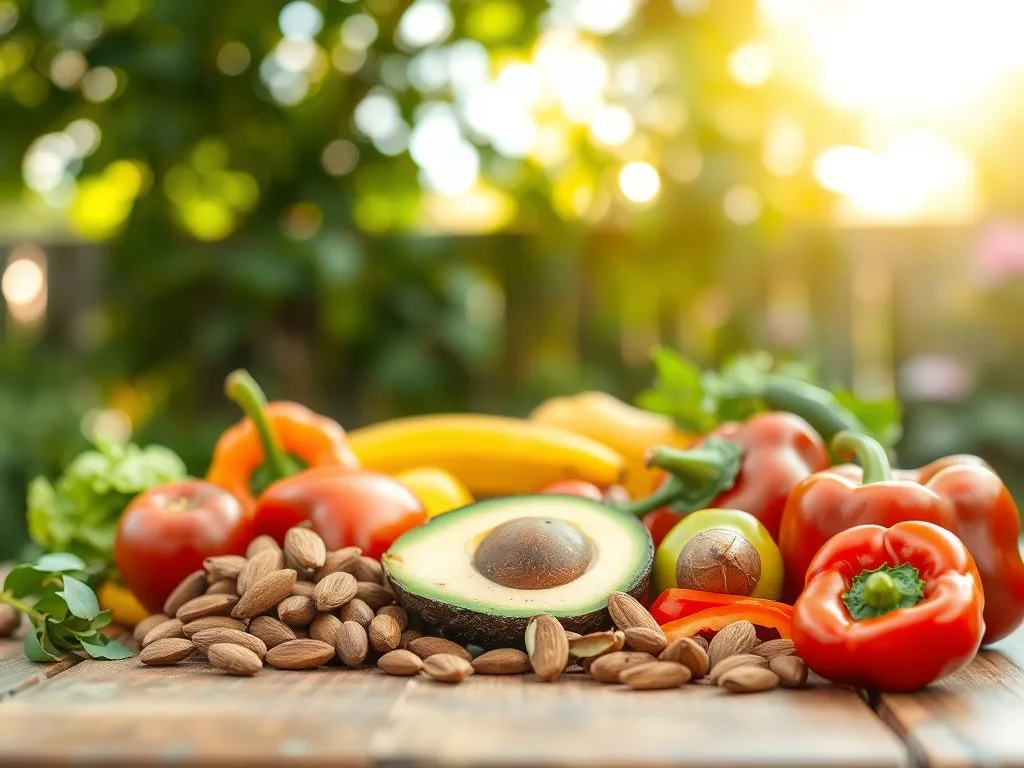 Co ma dużo witaminy E? Oto najlepsze źródła w diecie