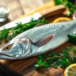 Ile białka ma śledź? Odkryj wartości odżywcze tej ryby