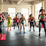 Trening tabata: co to i jakie przynosi korzyści?