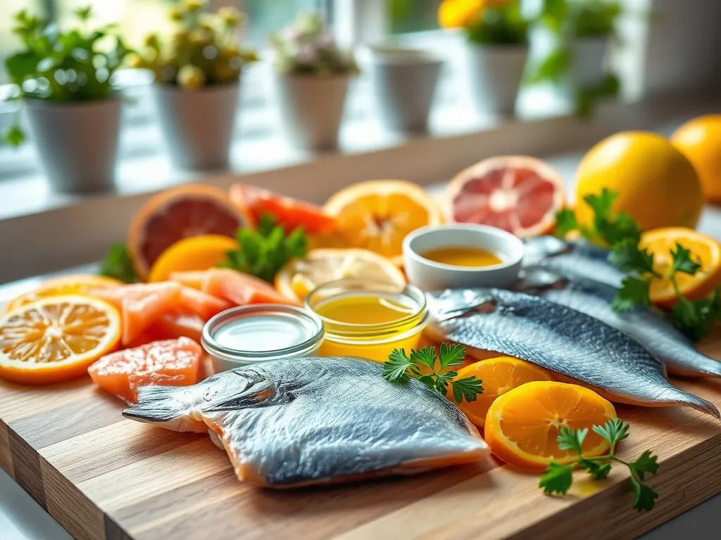 Co ma dużo witaminy D? Oto najlepsze źródła w diecie