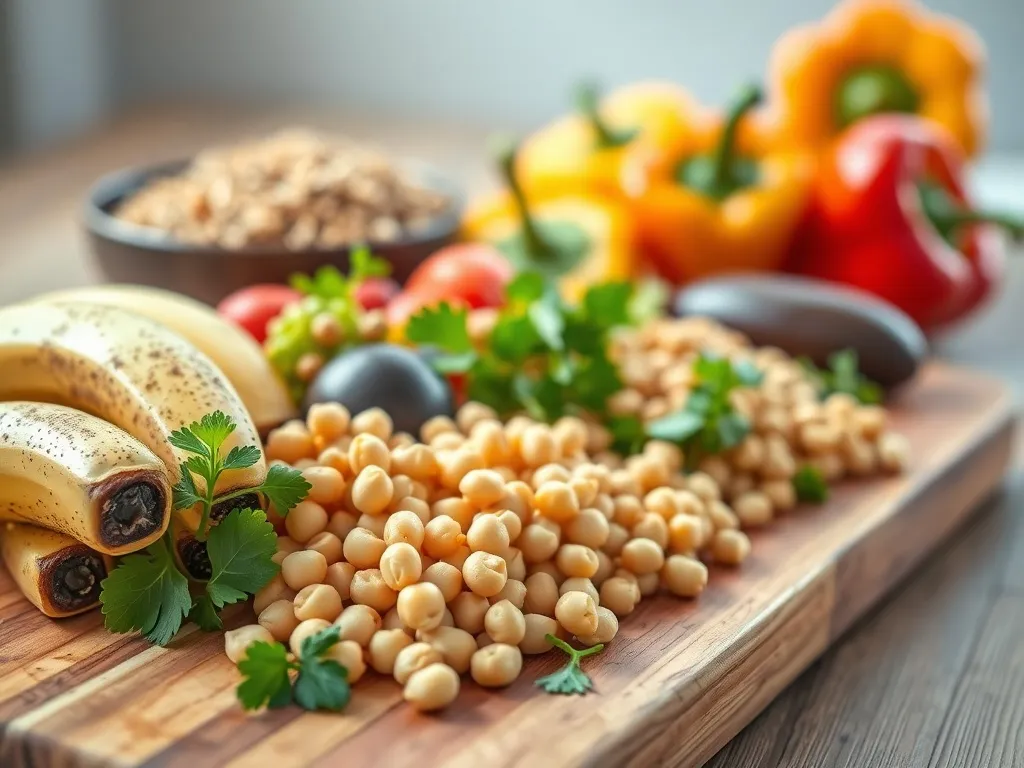 Co ma dużo witaminy B6? Oto najlepsze źródła!