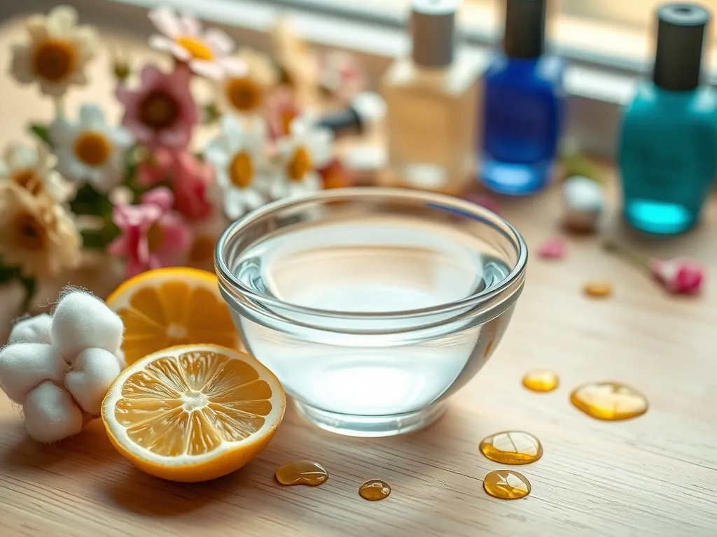 Jak zmyć lakier do paznokci bez zmywacza? Sprawdzone metody!