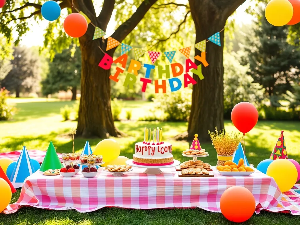 Co zorganizować na urodziny dziecka? Sprawdzone pomysły i inspiracje