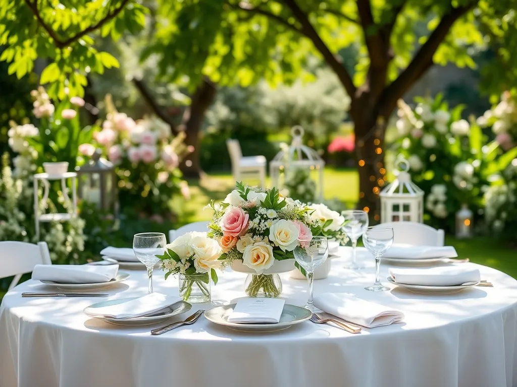 Jak tanio zorganizować komunię? Sprawdzone sposoby na oszczędności