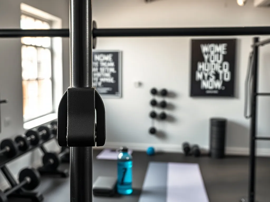 Co to trening pull? Odkryj jego zalety i zasady!