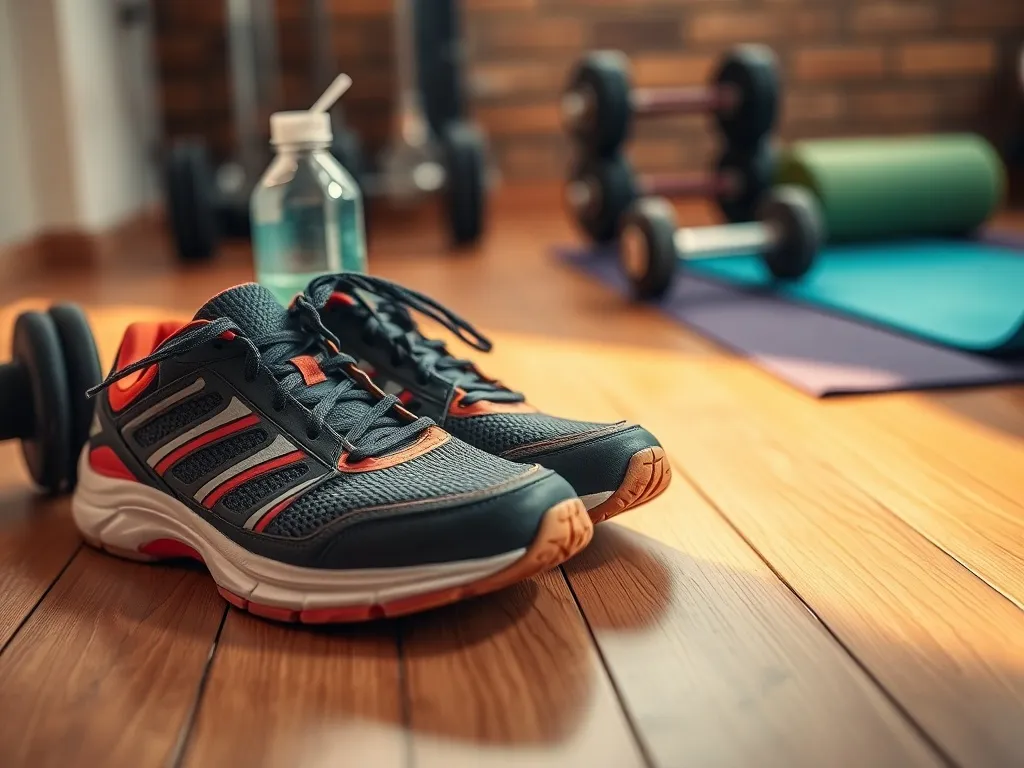 Co daje trening beztlenowy? Odkryj jego korzyści i efekty