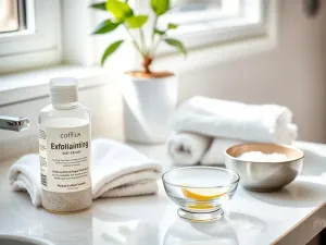 Jak zmyć samoopalacz? Skuteczne metody i porady kosmetologa