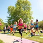 Trening HIIT: co to i jakie przynosi efekty?