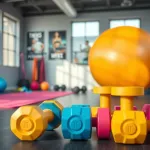 Trening obwodowy: co to i jakie ma zalety?