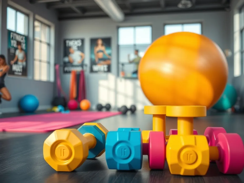 Trening obwodowy: co to i jakie ma zalety?