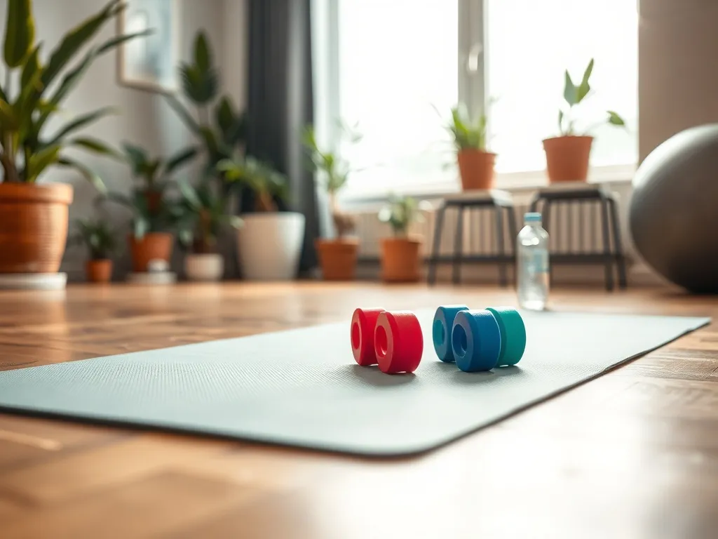 Trening core: co to jest i dlaczego warto go robić?