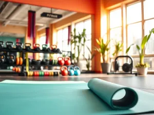 Trening FBW: co to jest i jakie ma zalety?