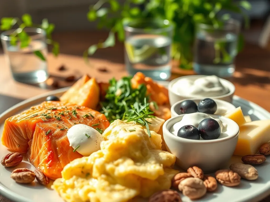 Co ma dużo witaminy B12? Oto najlepsze źródła w diecie