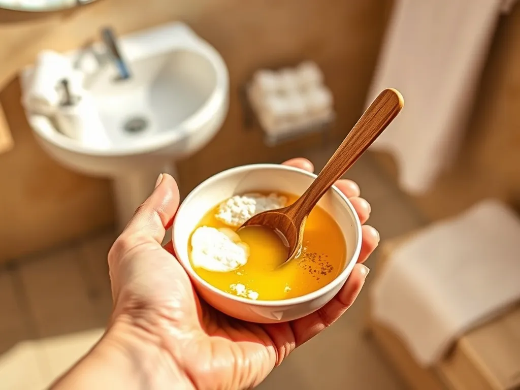 Jak zmyć tatuaż z henny? Skuteczne metody i porady