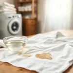 Jak zmyć smar z ubrania? Skuteczne metody i porady