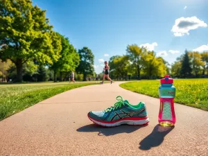 Trening aerobowy: co to jest i jakie ma korzyści?