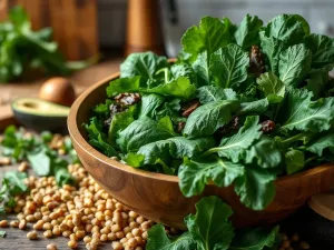 Co ma dużo kwasu foliowego? Oto najlepsze źródła witaminy B9