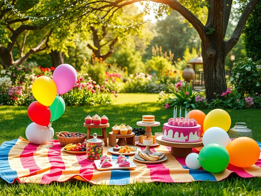 Gdzie można zorganizować urodziny? Sprawdź najlepsze miejsca!